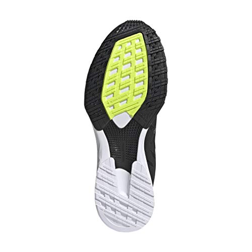 ランニングシューズのサイズ感 アディダス編 幅の細いイメージだが日本人の足型に合うマイクロフィットやワイド幅もある コレクトサイズ