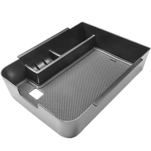 Accessoires de rangement console pour Nissan Sentra 2020-2024