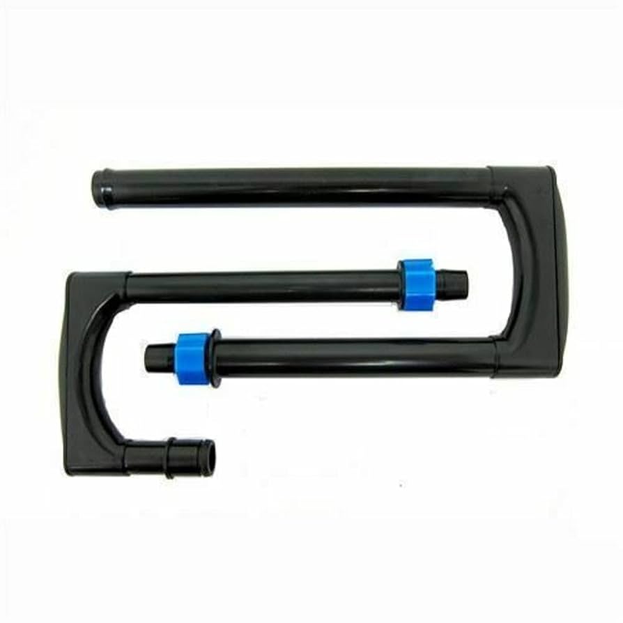 Penn-Plax Cascade Canister Aquarium Filter (500 Elite