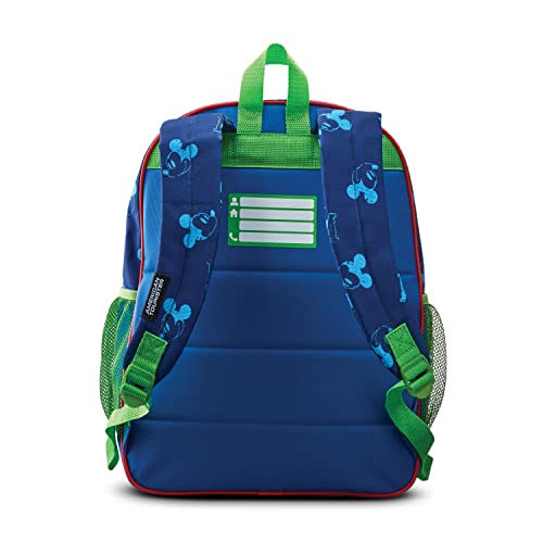 American Tourister Disney Backpack, Mickey4