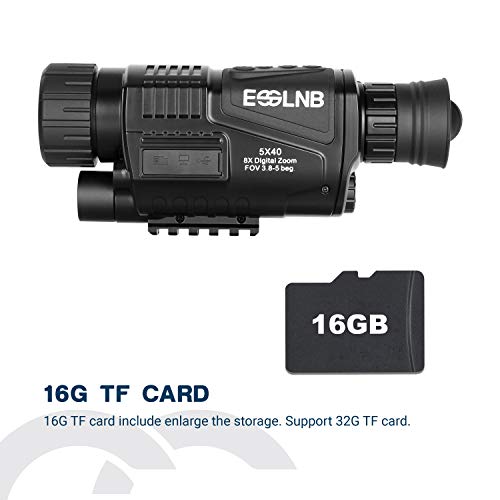 Buying Guide JStoon Night Vision Goggles Night Vision Binoculars