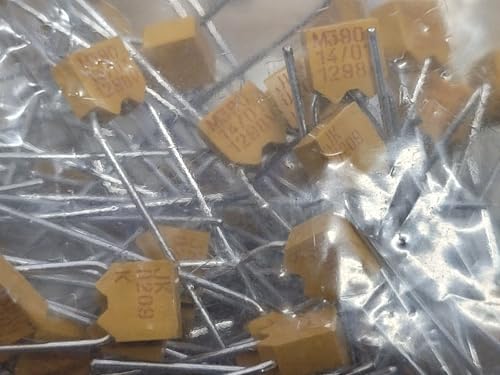 (5 PCS) C056T820K2X5CR KEMET