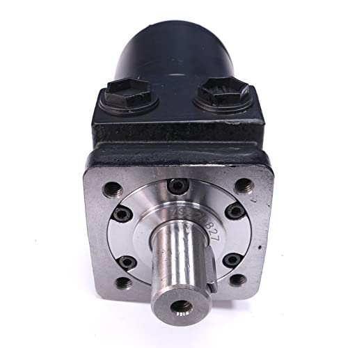 Image of Hydraulic Motor 101-1008-009 Compatible for Eaton Char-Lynn H Series