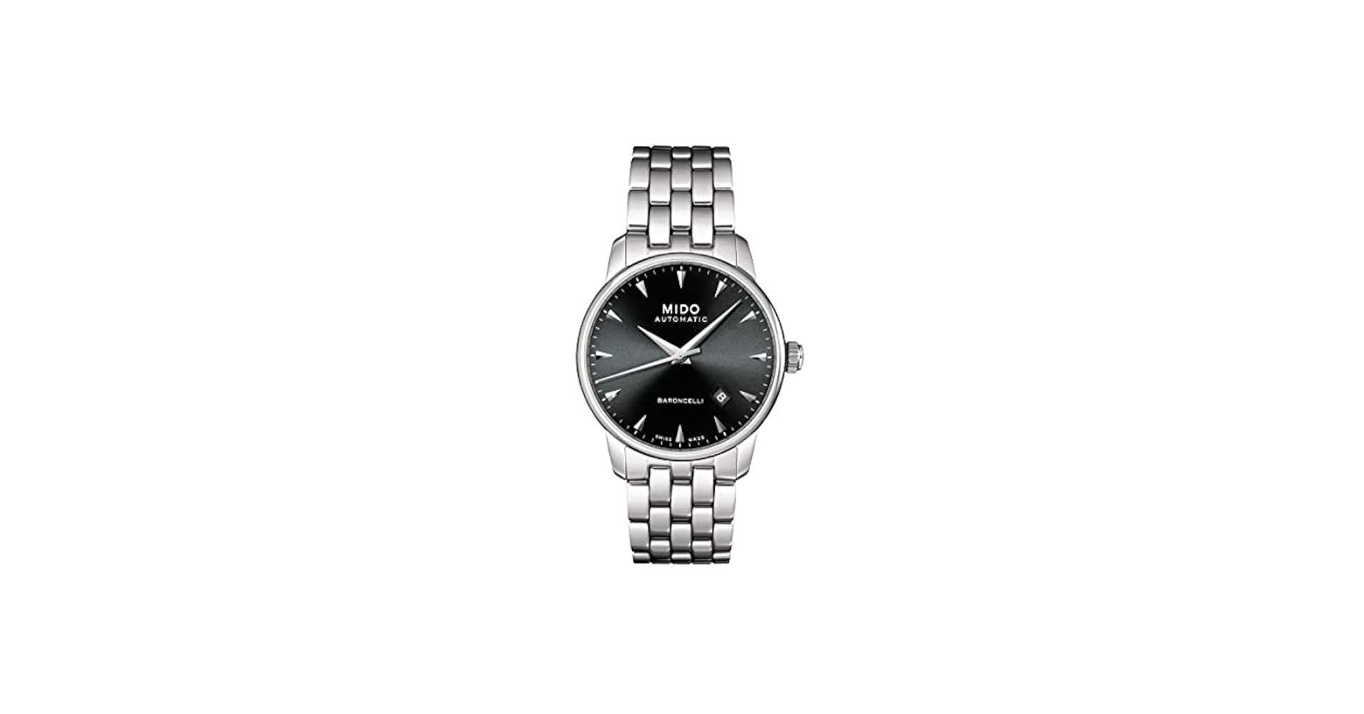 時計 MIDO Baroncelli automatic mido-baroncelli-automatic-