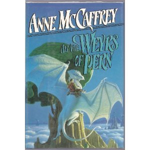 All The Weyers Of Pern B000JF5P9C Book Cover