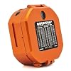 Brunton Standard Transit (0360) Professional Survey & Navigation Tool