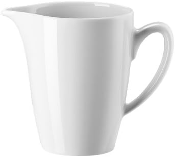 Rosenthal Mesh Weiss Lechera, Blanco, 150 ml