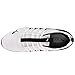 PUMA Men's AXELION BREAK Cross Training Sneaker, Puma White-Puma Black, 11
