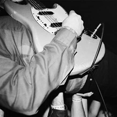 Live in San Francisco