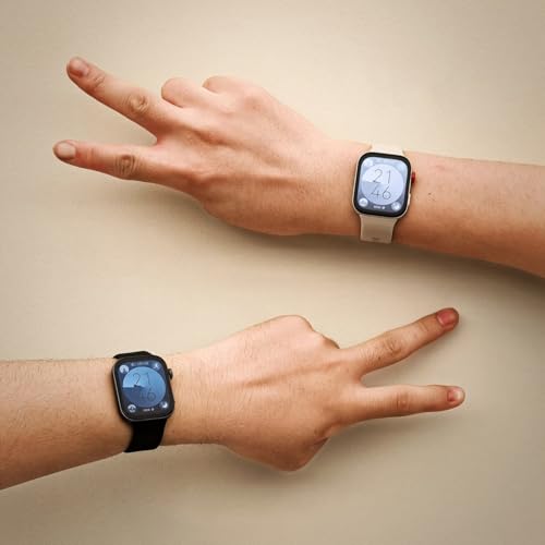 Correas reemplazo silicona para Huawei Watch FIT miniatura 5