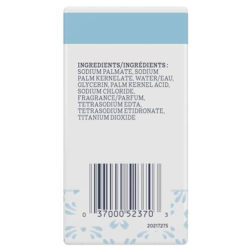 Ivory Gentle Bar Soap Original Scent 3.17 Oz. thumb #4