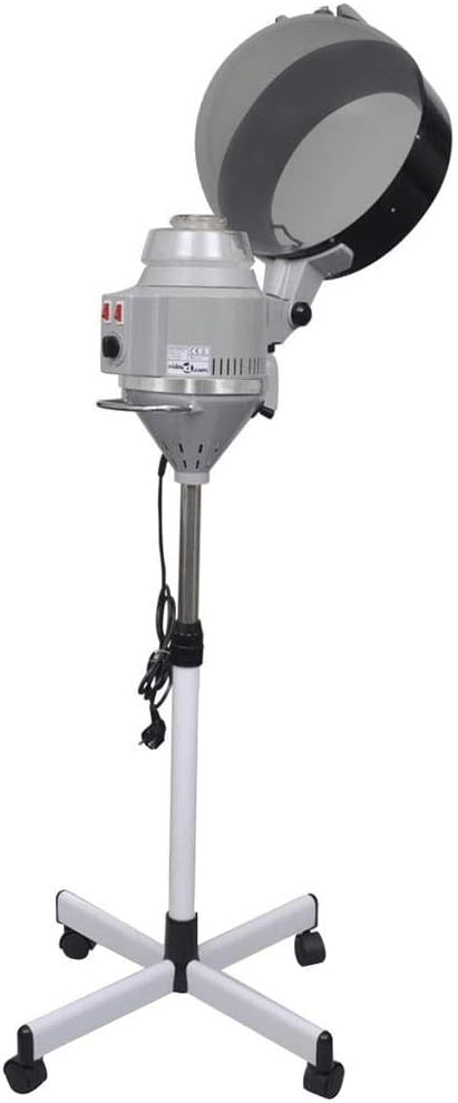 processori per capelli