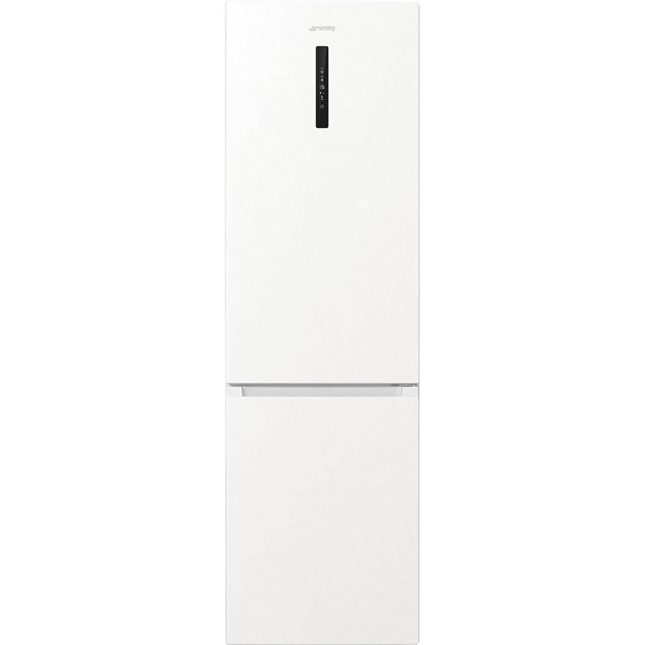 Smeg RC20WDNE Frigorifero con congelatore Libera Installazione 331 L E Bianco
