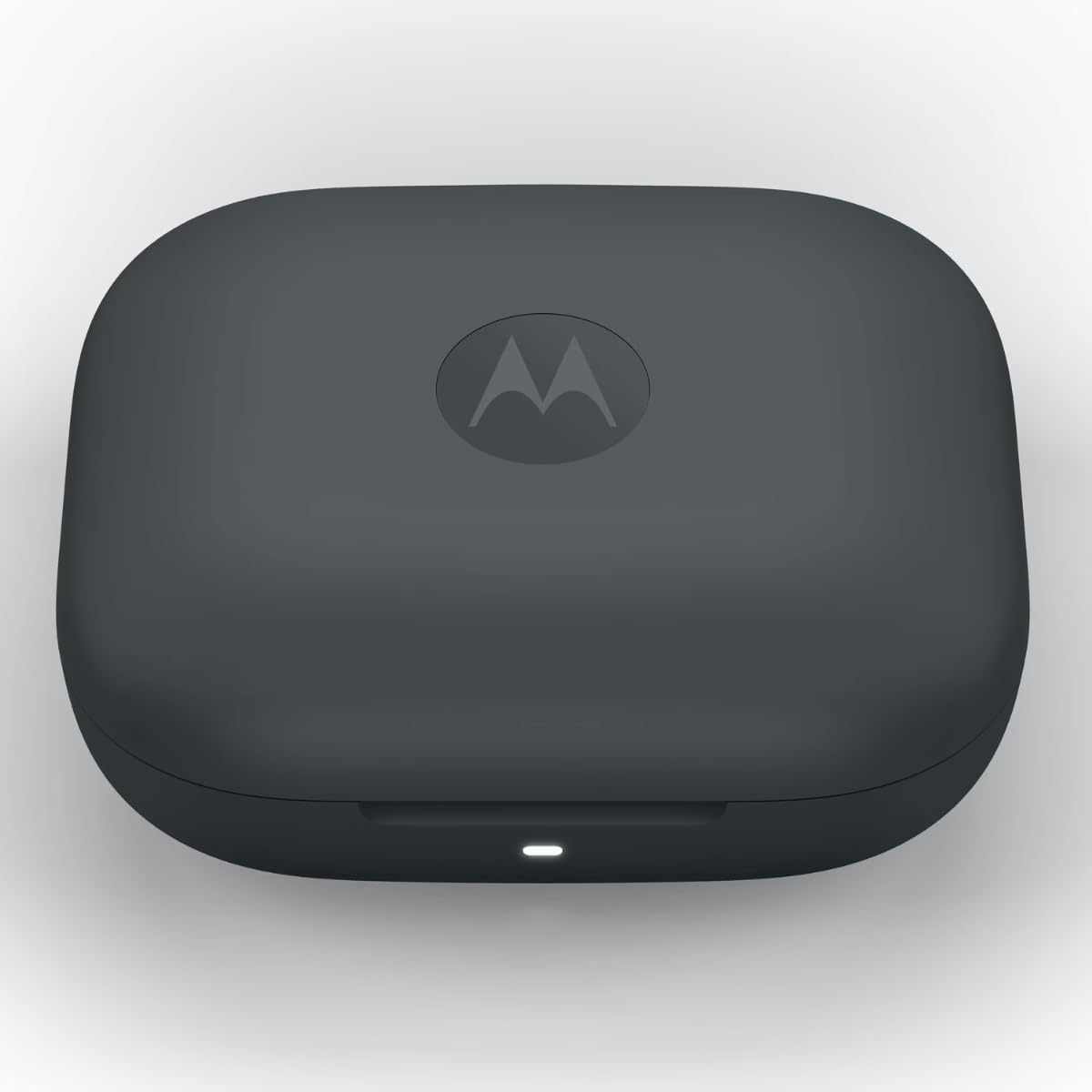 Motorola Moto Buds Bass Headset True Wireless Stereo (TWS) In-Ear Chiamate/Musica Bluetooth Nero