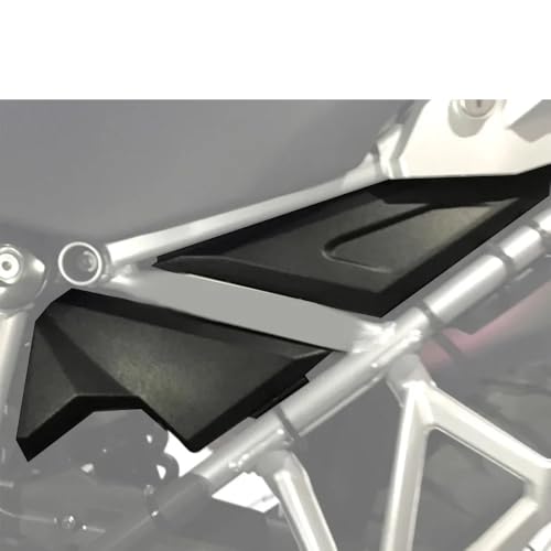 Carénage latéral R1250gs R1200gs aventure et road trip panneaux cadre moto
