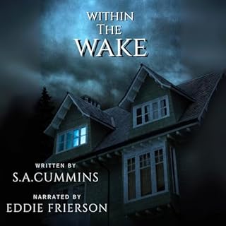 Within the Wake cover art