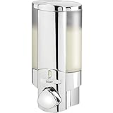 Better Living Produkte Aviva, 1-Kammer, Chrom