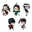 Demon Slayer: Kimetsu No Yaiba Adverge Motion 3 Set