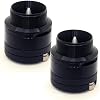 HERTZ ST35 Tweeters de compresión de alta eficiencia de 1.4" con 100W RMS 2