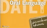 Great Source Daily Oral Language Plus: Teacher's Edition Grade 3 (Dailies-grammer & Composition)