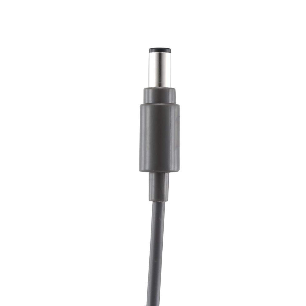 Aspirapolvere Caricabatteria per Dyson DC30 DC31 DC34 DC35 DC44 DC45 DC56 DC57,16.75V/24.35V Caricatore per Dyson Absolute Animal Cordless Handheld Aspirapolvere