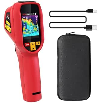 BSIDE HX1 Thermal Imaging Camera with 240x240 Resolution