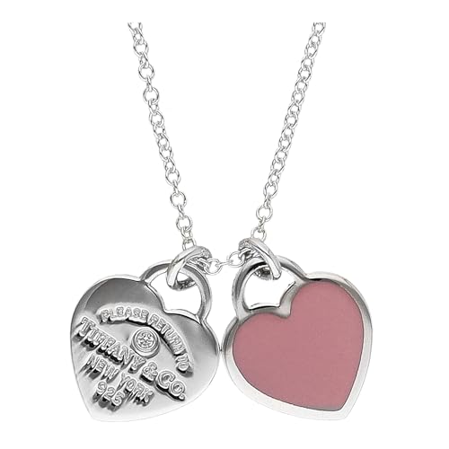 [ティファニー] ネックレス 70300060 レディース [並行輸入品]