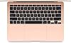 MacBook Air Apple 2020 con Core i7 de 1.2GHz (pantalla Retina de 13.3 pulgadas, RAM de 16GB, SSD de 512GB) color dorado (Renovado) 4