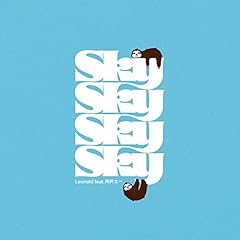Sky feat. ���䑾�� / Leonald