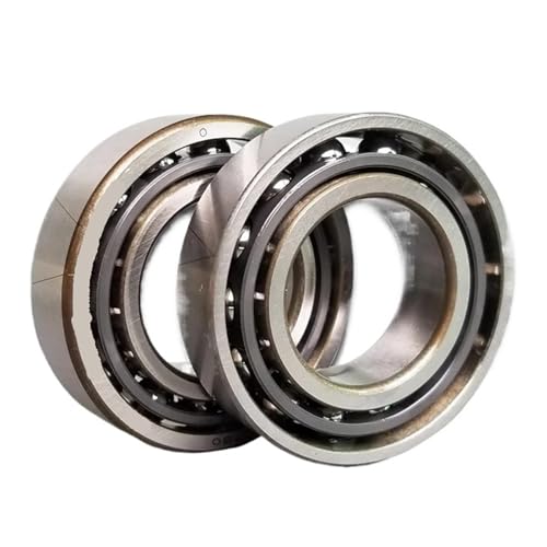 Roulement broche machine-outil 7010C P4 CTYNSULP4 paire de roulements à contact angulaire