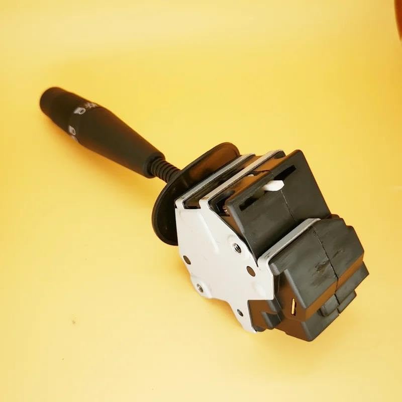 Commutateur combiné de clignotants pour Peugeot 405 de 1997 avec référence 6253.04