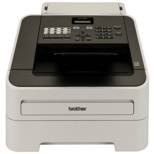 Preisvergleich Produktbild Brother FAX 2840 Faxgerät (Italien)
