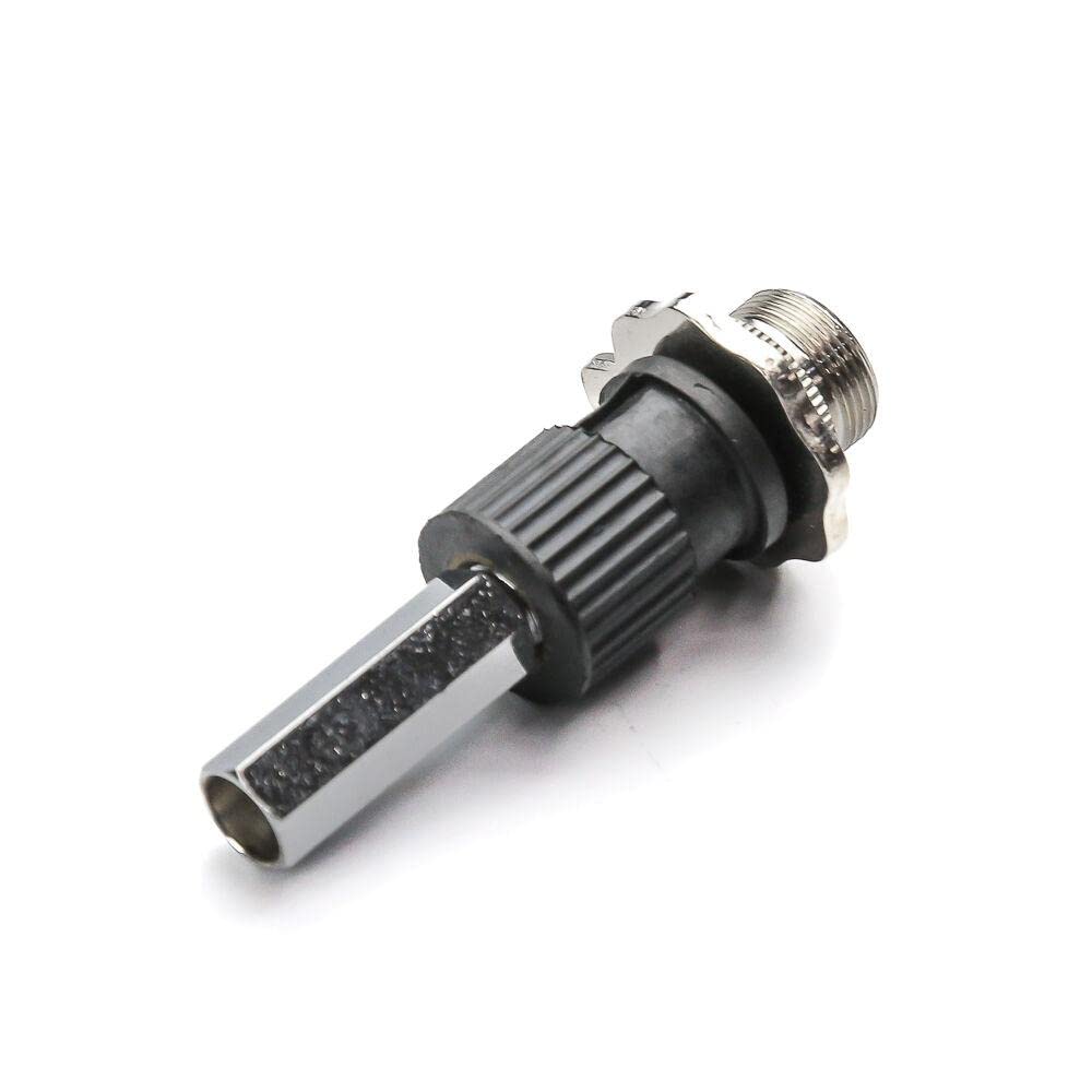 Amazon.com: Gibraltar Microphone Shock Mount Attachment for 8mm