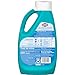 Clorox Laundry Sanitizer, 0% Bleach, Color Safe, Clean Linen, 42 Fluid Ounces (Pack May Vary)