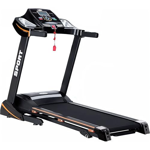 Caminadoras Centurfit: Eficiencia y tecnología para tu entrenamiento 5