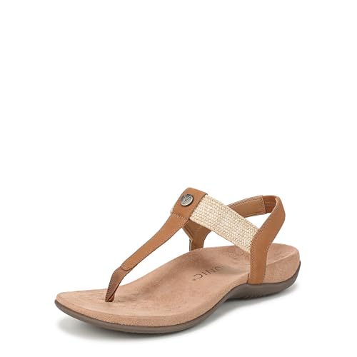 Image of Vionic womens Brea Ankle Straps