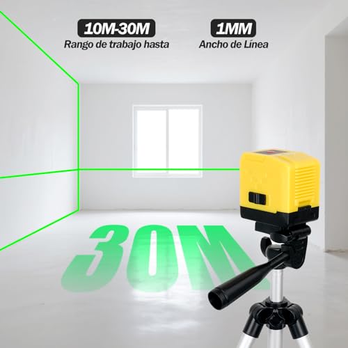 Niveles láser autonivelantes 29 Imagen adicional