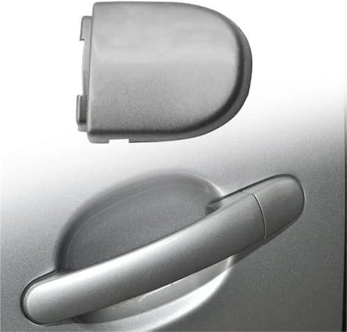 Poignée de porte extérieure compatible VW Beetle Jetta Tiguan Vento