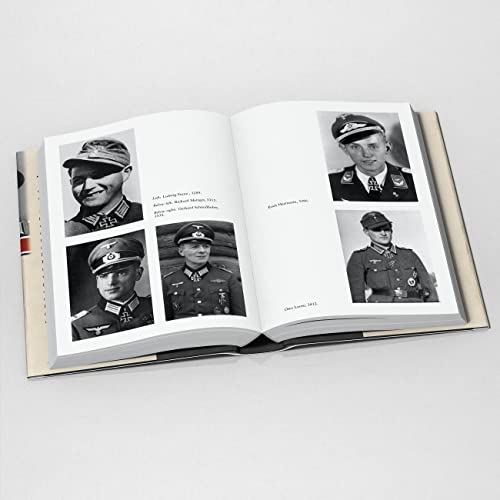 The Complete Knight's Cross: Volume 2 - The Years of Stalemate 1942-1943