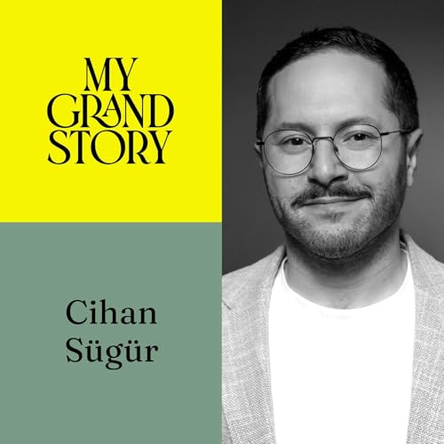 Cihan S&uuml;g&uuml;r, Associated Partner at MHP