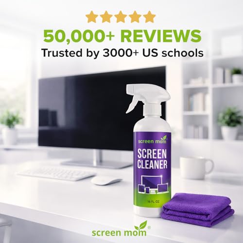 OLED creator laptop Self Cleaning product image