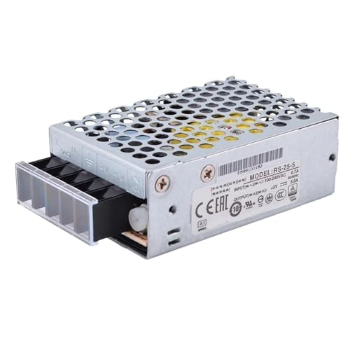 Alimentation à découpage RS-25 pour remplacer un bloc interne défectueux