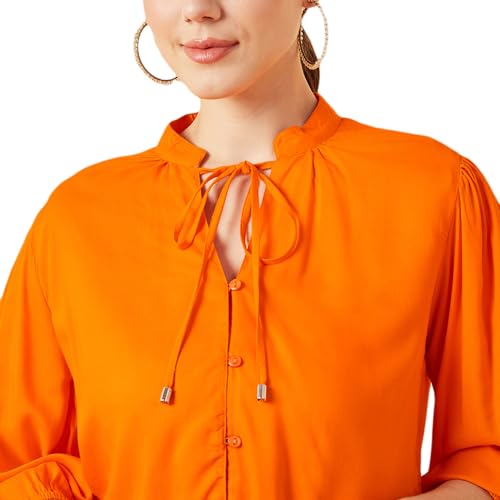 Image of Carlton London Women Blouse