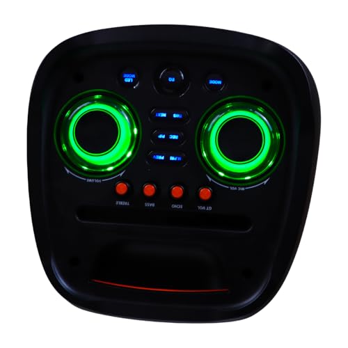 Bocinas, Electronics Imagen adicional