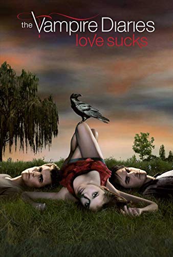 the vd tv series 34love sucks34 1134 x1734 inch mini poster jb