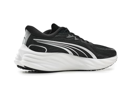 Image of PUMA Womens Velocity Nitro 4 Running Sneakers Shoes - Purple
