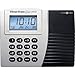 Pyramid Time Systems - TimeTrax Elite Automated Proximity Time and Attendance with Pyramid TTPROXEX Time Clock System with Software Download, Windows Compatible - No Touch Employee Punch in - Black
