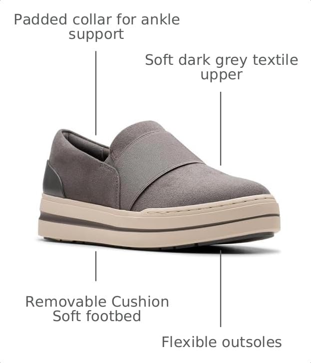 Image of Clarks Women's Audreigh Eve