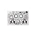 James Gaskets Complete Gasket Kit with MLS Head Gaskets for Harley Davidson 199