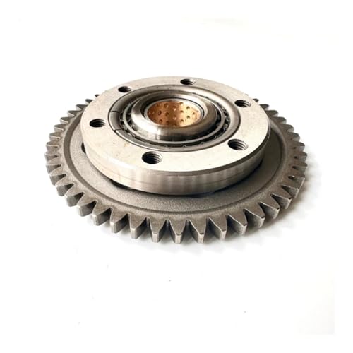 Embrayage de démarreur pour résoudre les pannes de ATV 300 - 6